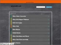 Sites similar to winxmedia.net