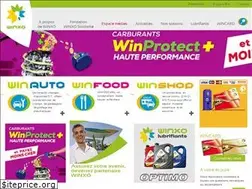 Sites similar to winxo.com