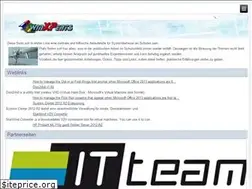 Sites similar to winxperts4all.at