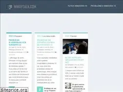 Sites similar to winxptalk.com