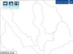 Sites similar to winyahrivers.org