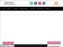 Sites similar to winyatra.com