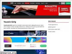 Sites similar to winyou.club