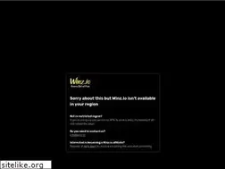 Sites similar to winz1.me