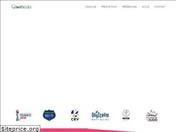 Sites similar to winzao.fr