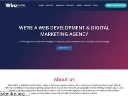 Sites similar to winzdigital.com