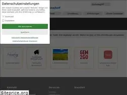 Sites similar to winzendorf.at