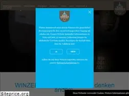 Sites similar to winzer-sommerach.de