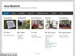 Sites similar to winzerla.com