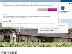 Sites similar to winzervereindeidesheim.de