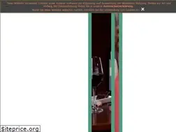 Sites similar to winzervereinigung-freyburg.de