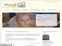 Sites similar to winzig-dollar.de