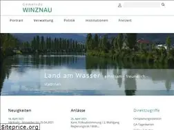 Sites similar to winznau.ch