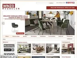 Sites similar to winzo.be