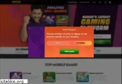 Sites similar to winzogames.com