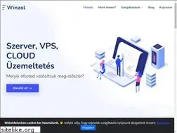 Sites similar to winzol.hu