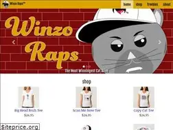 Sites similar to winzoraps.com