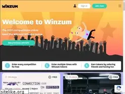 Sites similar to winzum.co