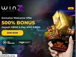 Sites similar to winzz.com