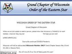 Sites similar to wioes.org