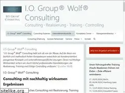 Sites similar to wiog.de