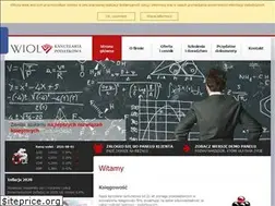 Sites similar to wiol.com.pl