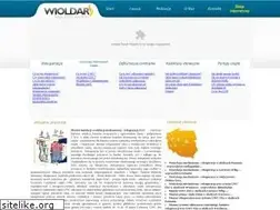 Sites similar to wioldar.com