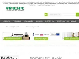 Sites similar to wior.pl