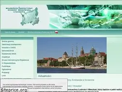 Sites similar to wios.szczecin.pl