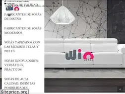 Sites similar to wiosofas.com