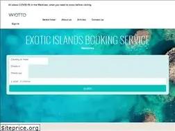 Sites similar to wiotto.com