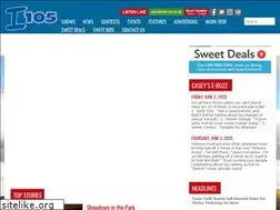Sites similar to wiov.com