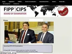 Sites similar to wip-boe.org