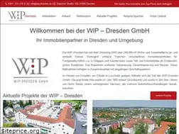 Sites similar to wip-dresden.de