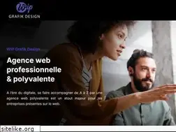 Sites similar to wip-grafikdesign.net