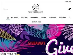 Sites similar to wip-shop.fr