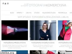 Sites similar to wip-studio.pl