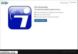 Sites similar to wip.com