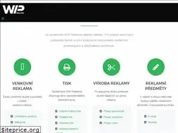 Sites similar to wip.cz