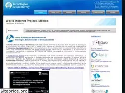 Sites similar to wip.mx