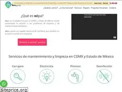 Sites similar to wipa.mx