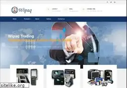 Sites similar to wipaq.com