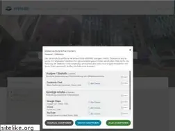 Sites similar to wipark.at