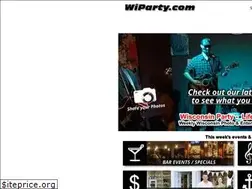 Sites similar to wiparty.com
