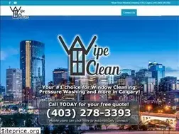 Sites similar to wipeclean.ca