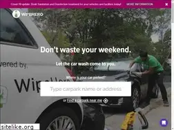 Sites similar to wipehero.com.au