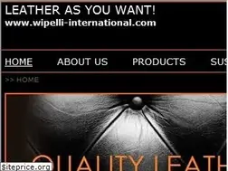 Sites similar to wipelli-international.com