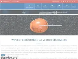Sites similar to wipelot.com