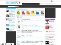 Sites similar to wipeout44.com