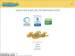 Sites similar to wipeoutbarandgrill.com